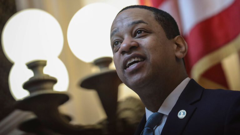 Tragic Murder-Suicide Claims Lives of Former Virginia Lt. Gov. Justin Fairfax and Wife