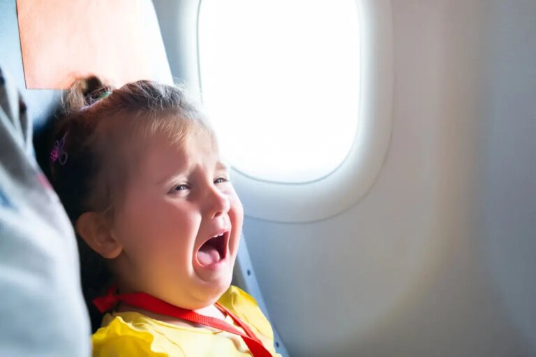 Why This Former Flight Attendant Believes Families Should Board Planes Last: A Fresh Perspective