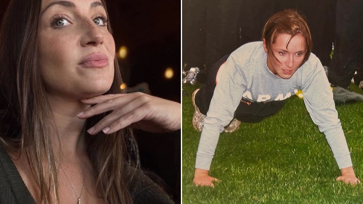 Former member of US Army's elite Delta Force unit arrested for leaking