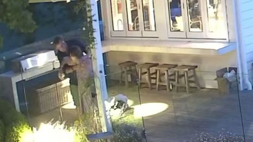  Carman's founder Carolyn Creswell nearly died after choking on a piece of steak at her home in Gippsland.