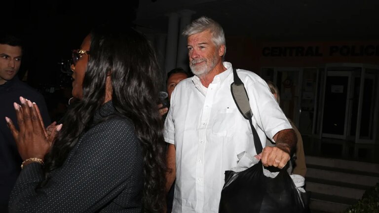 Unveiling New Developments: Brian Hooker’s Release, Tyler Robinson’s ATF Insights, and DNA Breakthrough in Guthrie Case