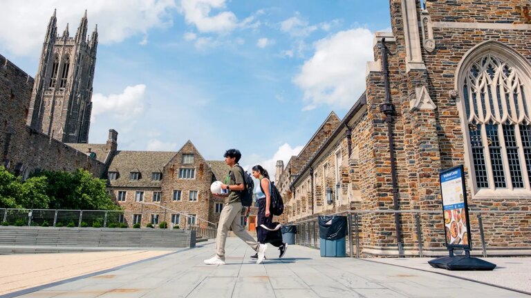 Fox News Launches ‘Antisemitism Exposed’ Newsletter: Duke University Takes a Stand Against Bigotry