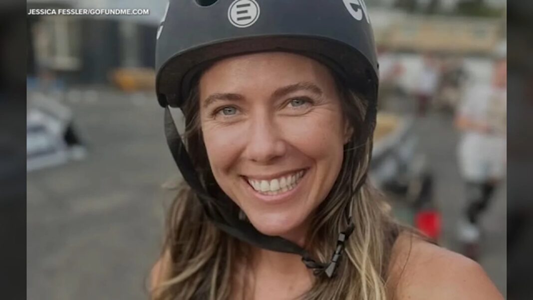 Friends mourn Southern California woman, Joanna Shields, found dead while backpacking in Big Sur