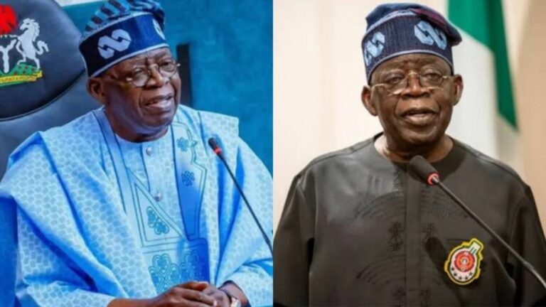 Tinubu Urges Gratitude Amid Rising Fuel Costs: A Message to Nigerians