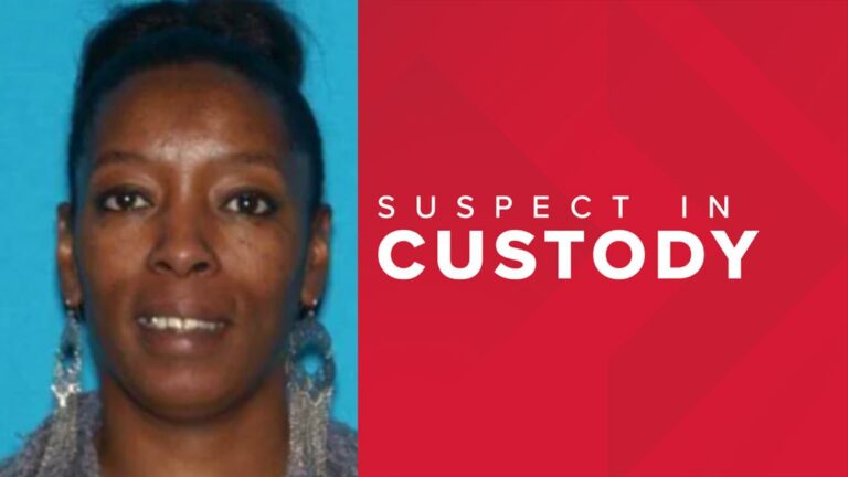 Fugitive Captured in Florida Just One Day After Being Added to FBI’s Top 10 Most Wanted List