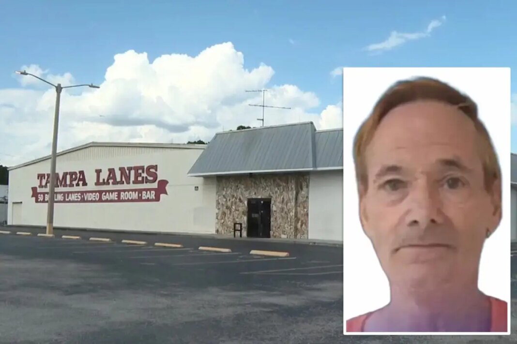 Fugitive busted in the Philippines nearly 4 decades after allegedly raping and abducting Florida 7-year-old