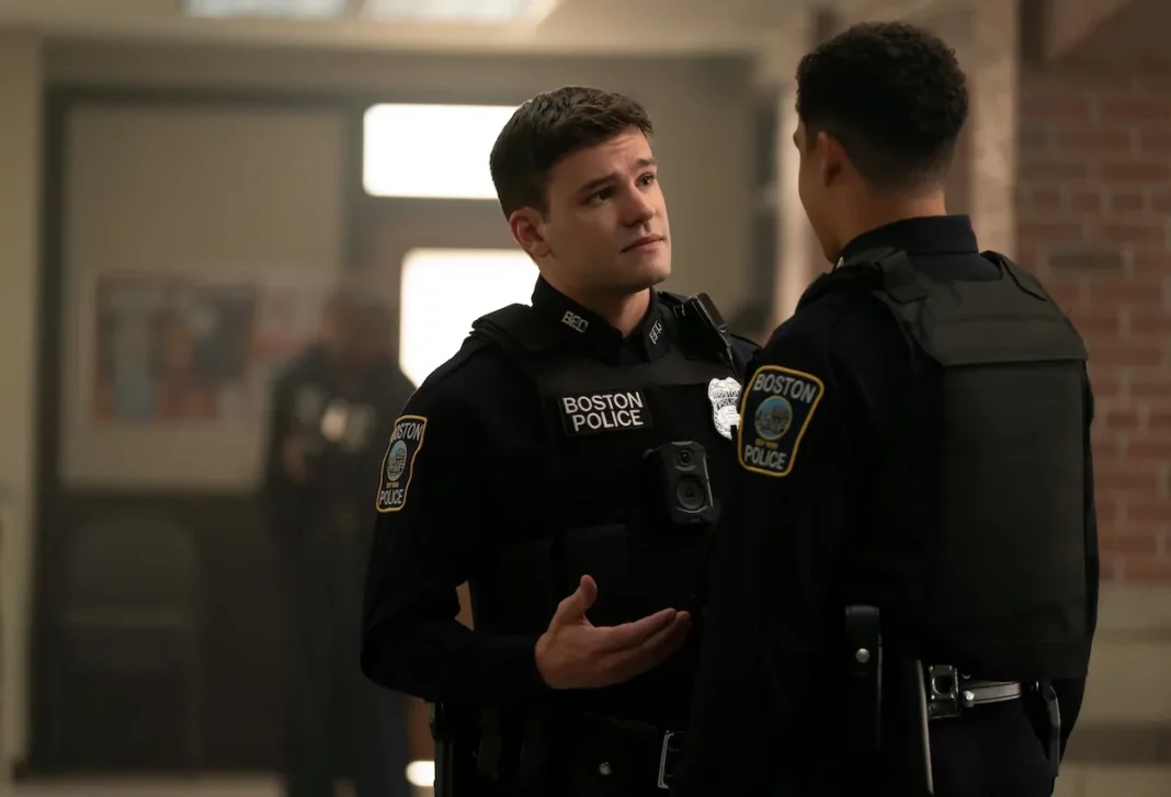 Full 'Boston Blue' Cast Returning for Season 2, With Marisa Ramirez Potentially Expanding Role