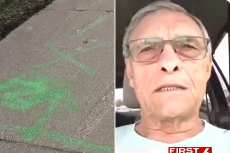 Outraged Nebraska Residents Hit with Unjust $1,700 Bills for Sidewalk Repairs They Didn’t Cause