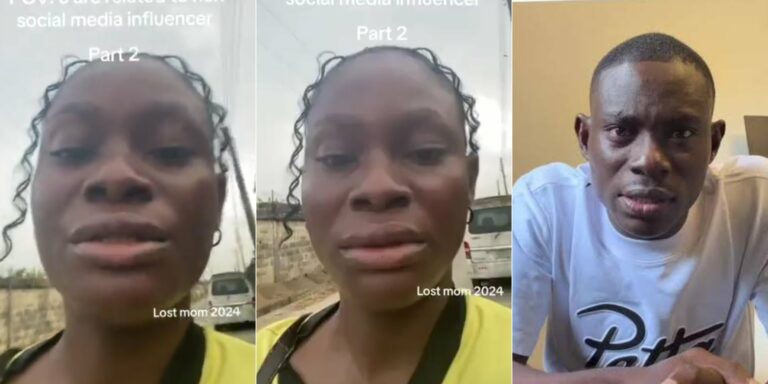 Geh Geh’s Supposed Sister Unveils New Claims in Ongoing Family Dispute