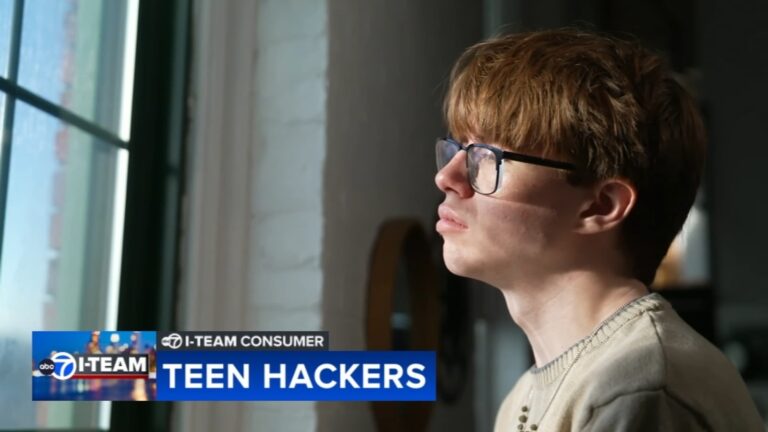 Gen Z Hacker Matthew Lane Reflects on Chicago PowerSchool Data Breach: ‘Grateful I Got Caught