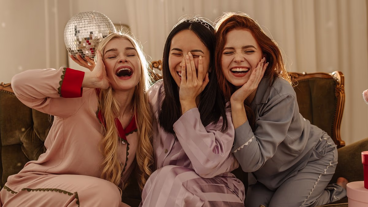 Gen Z reckons they've reinvented drinking