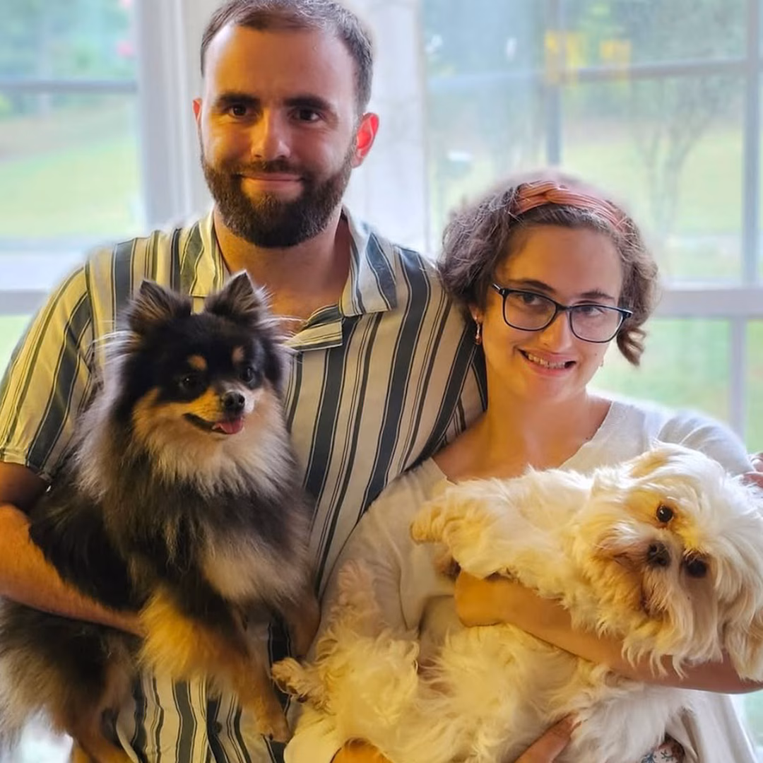 Georgie Harris Debuts New Boyfriend After Connor Tomlinson Breakup