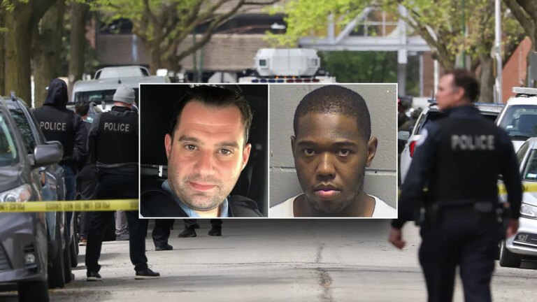 Judge Condemns ‘Giggling’ Repeat Offender as Prosecutors Battle Bail in Cop Killing Case