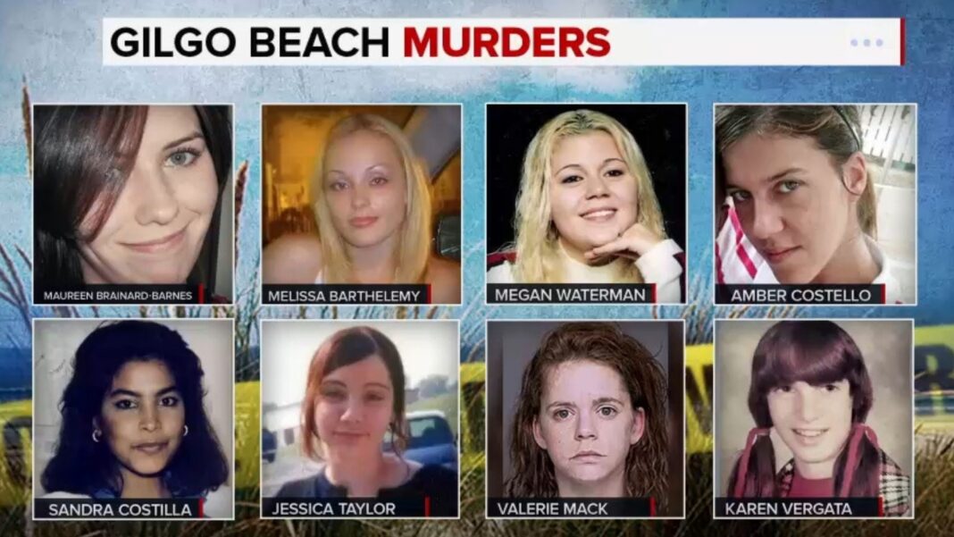 Gilgo Beach suspected serial killer Rex Heuermann expected to plead guilty to killings of 8 women