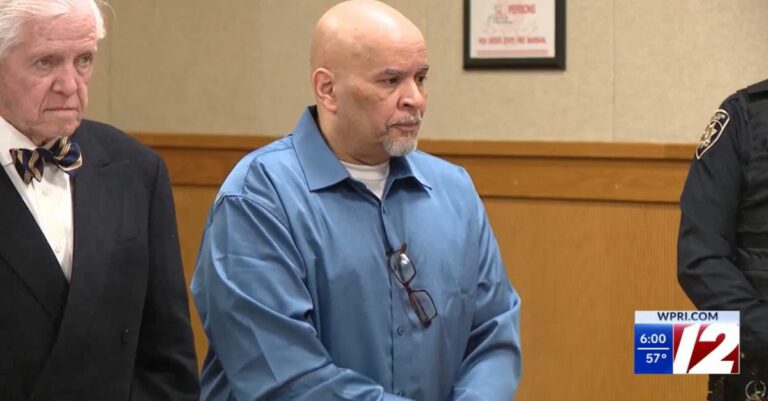 Life Sentence for Man Who Opened Fire at Mother’s Day Celebration: Justice Served