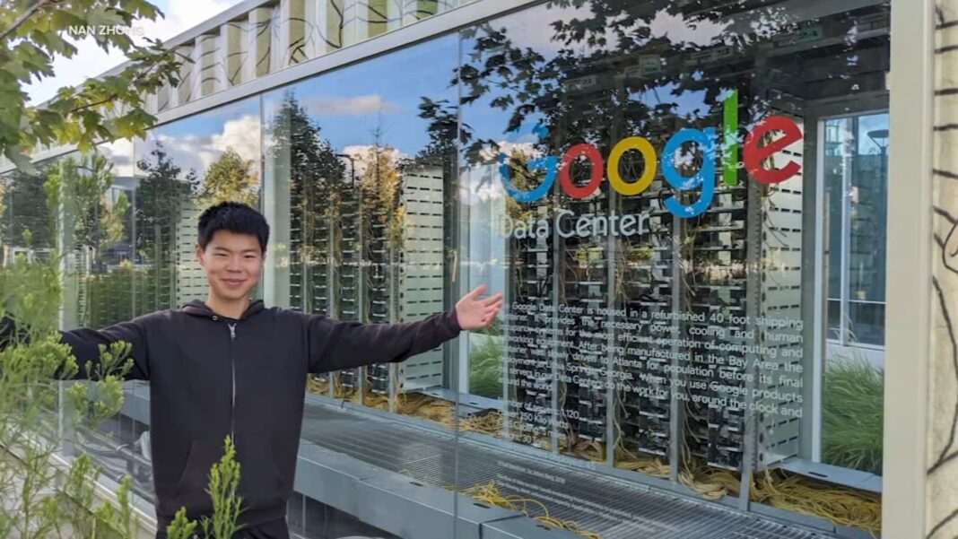 Google engineer rejected by 16 colleges uses AI to sue universities for racial discrimination