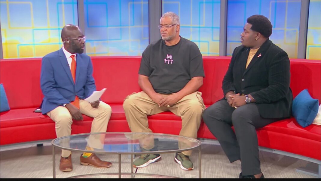 Gospel showcase in Augusta sets early Mother’s Day celebration with music, ministry and community