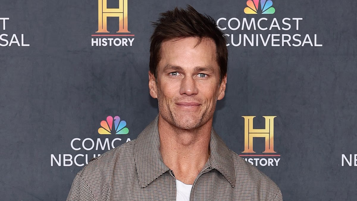 Gronk teases shock career move for Tom Brady amid feud with Logan Paul