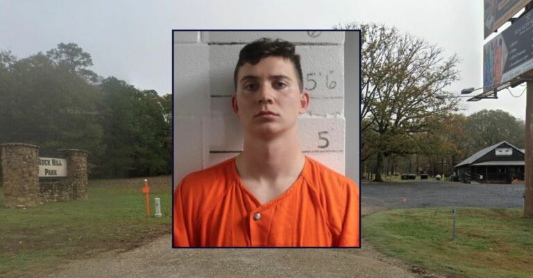 Groom’s Tragic Mistake: Bachelor Party Ends in Fatal Shooting