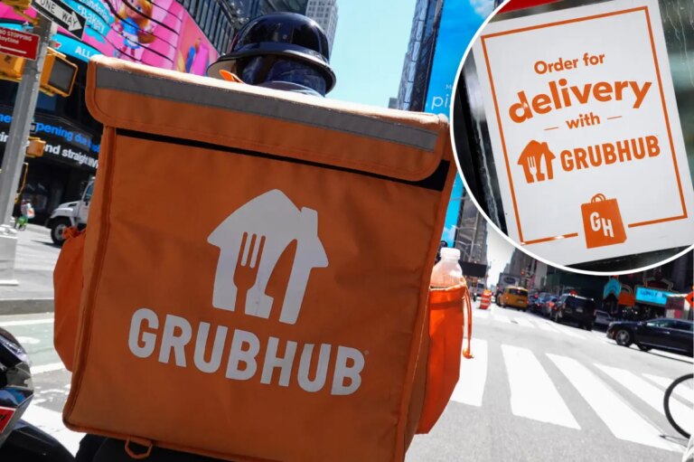 Unveiling GrubHub’s Controversial Tactics: How Legal Loopholes Impacted Minimum Wage Payments