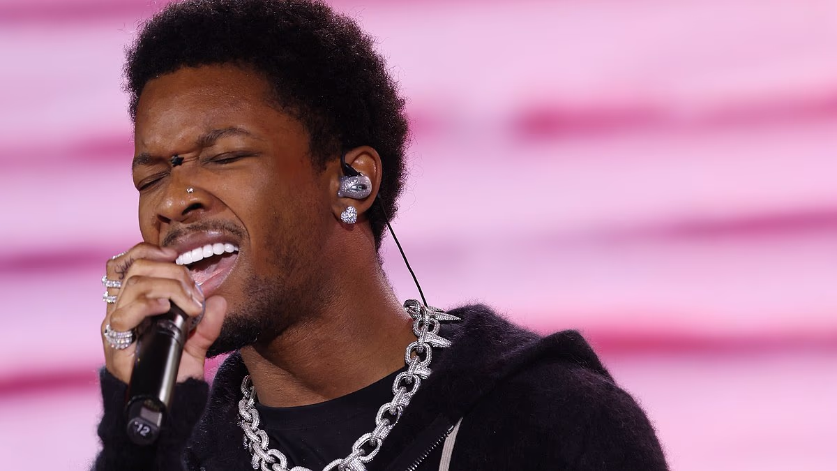 Gruesome details of chainsaw and 'burn cage' revealed in D4vd trial