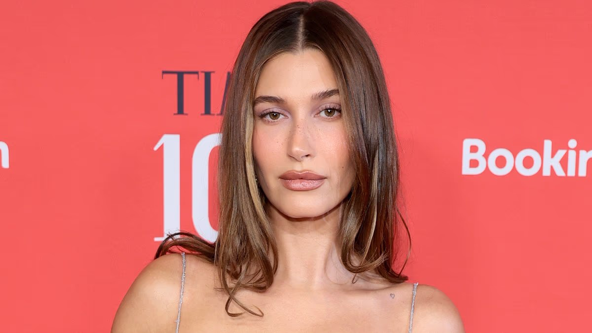 Hailey Bieber and Dakota Johnson lead stars at the 2026 TIME100 Gala