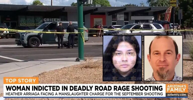 24-Year-Old Allegedly Shoots Elderly Man, Remains Unmoved as Incident Unfolds, Witnesses and Police Report