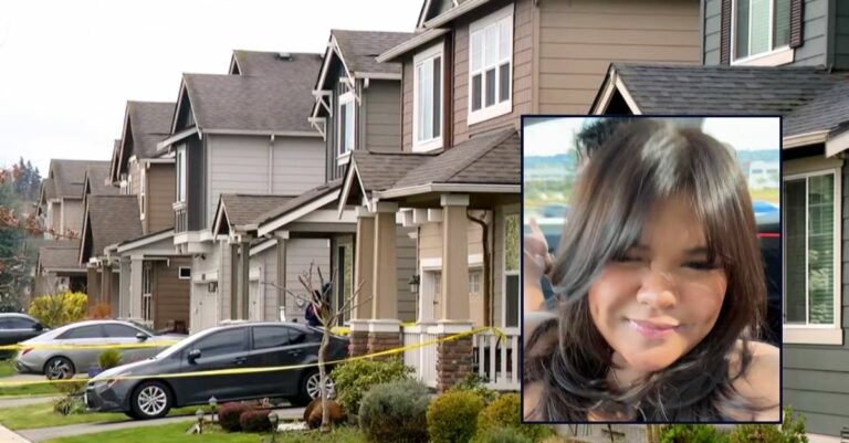 Stepfather Fatally Shot by Neighbor While Allegedly Defending Stepdaughters During Domestic Dispute, Police Report
