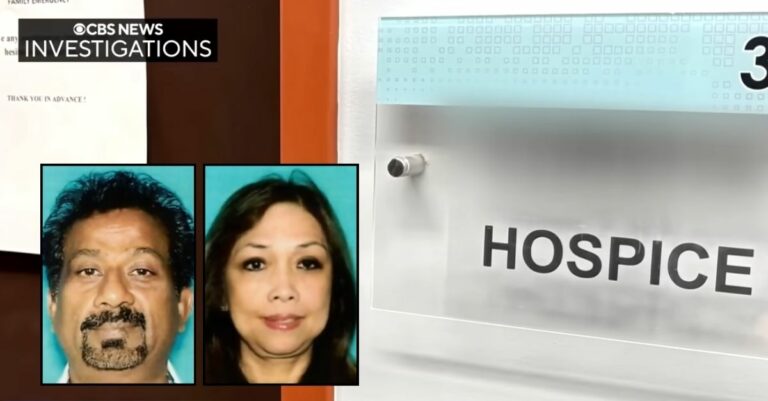 DOJ Accuses Healthcare Workers of Falsely Declaring Dementia Patient’s Terminal Status to Exploit Hospice Benefits