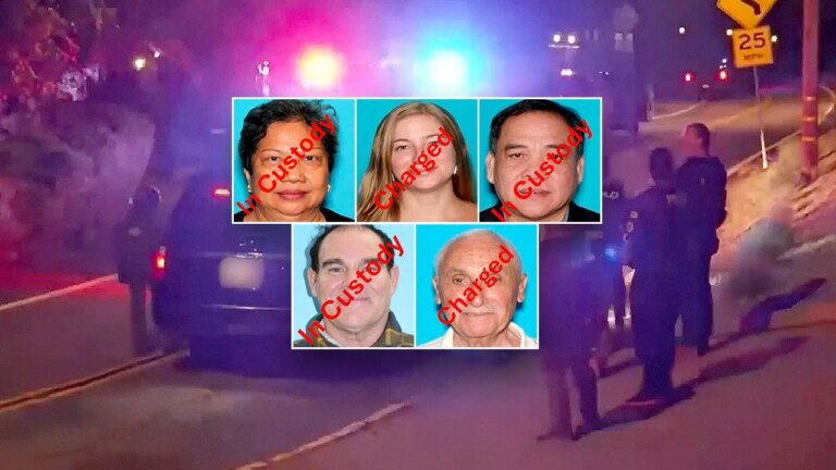 Feds Uncover $50M Hospice Scam: Healthy Patients Trapped in Cash Kickback Scheme for Fake Care