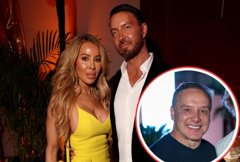 Shocking Revelations: How Lisa Hochstein Allegedly Bugged Lenny’s Car and What the Secret Tapes Reveal