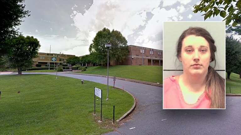 High School Counselor Admits Guilt in Disturbing Teen Sex Crime Scandal
