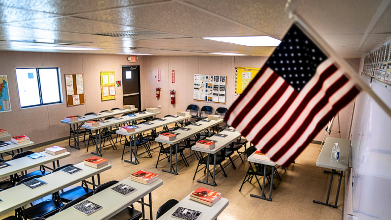 Shocking Incident: High School Teacher Accidentally Displays Inappropriate Images During Class Presentation