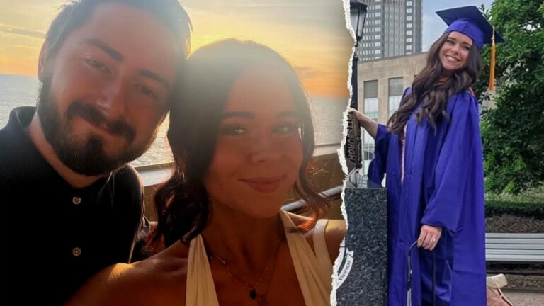 Tragic End for High School Sweethearts: Police Report Murder-Suicide Less Than Two Years Post-Wedding