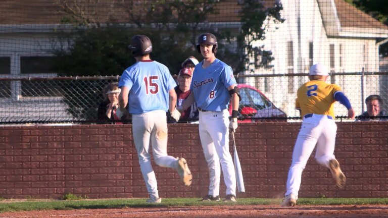 Central Illinois Sports Roundup: Top Scores and Highlights (April 20, 2026)