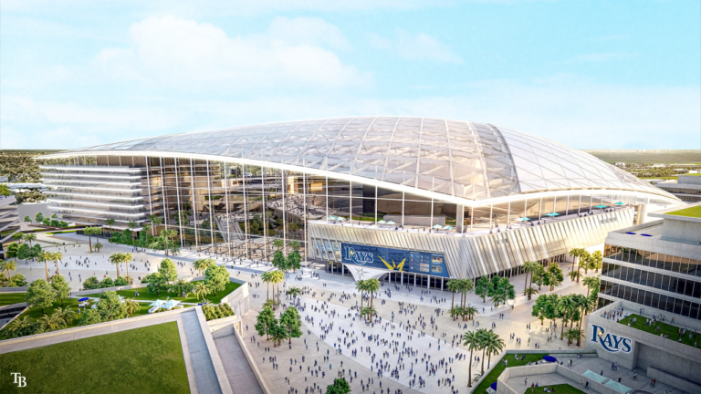 Hillsborough County Faces Challenges in Meeting Rays’ Deadline, Seeks Clarification from Team