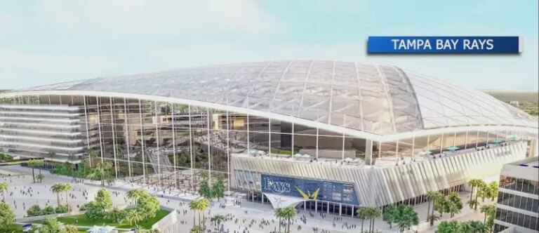 Hillsborough Commissioners in Dispute Over Transparency in Rays Deal