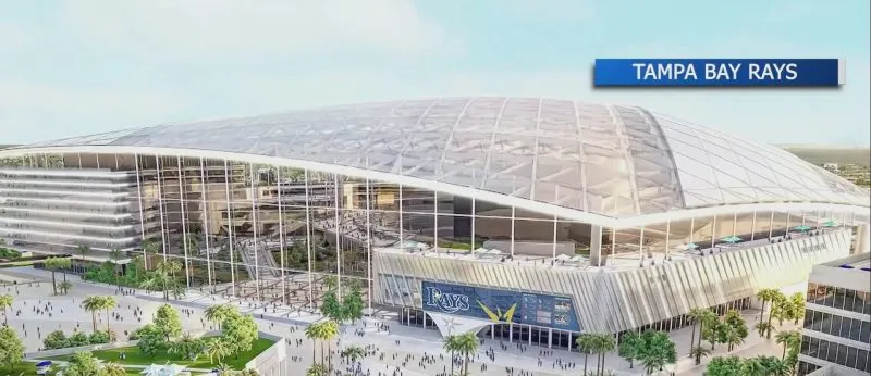 Hillsborough commissioners clash over Rays deal transparency