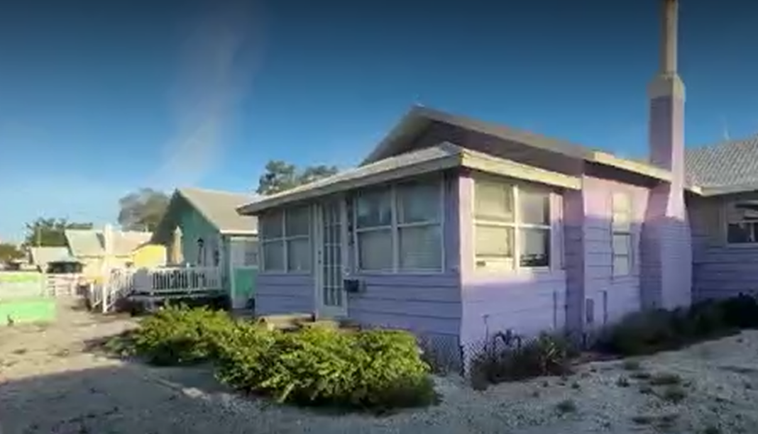 Historic Fruitville Road cottages could be torn down to make way for new residential development