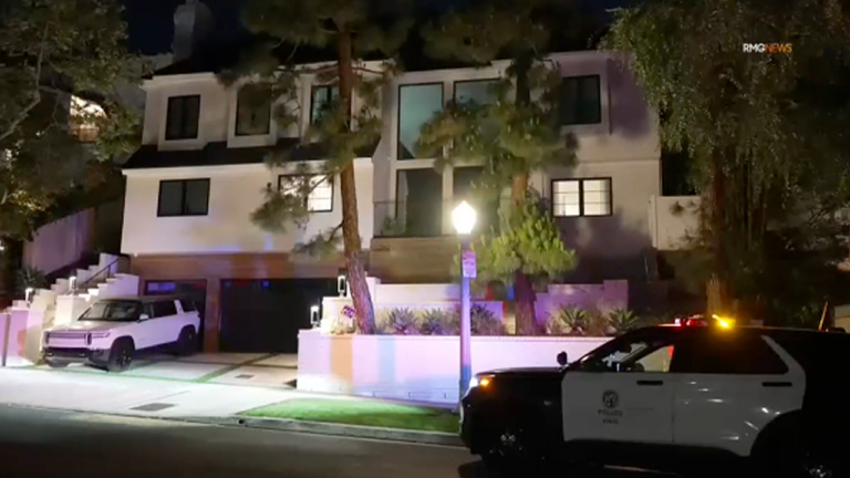 Luxury Homes in Leafy Suburbs Targeted by Burglars: Rise in Smash-and-Grab Incidents Alarms Residents