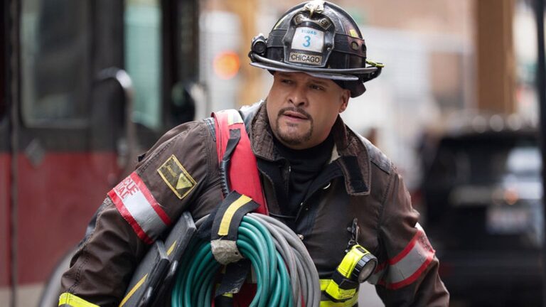 Epic Twist: How Cruz and Chloe’s Surprise Shakes Up the One Chicago Universe Permanently