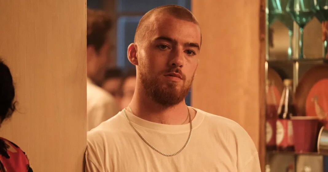 How Did 'Euphoria' Explain Fez's Absence After Angus Cloud's Overdose Death?