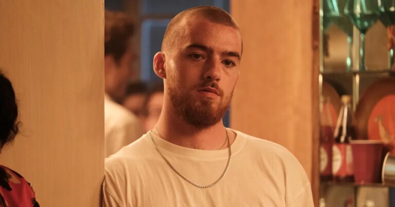 Euphoria Addresses Fez’s Absence Following Angus Cloud’s Tragic Passing: A Thoughtful Tribute