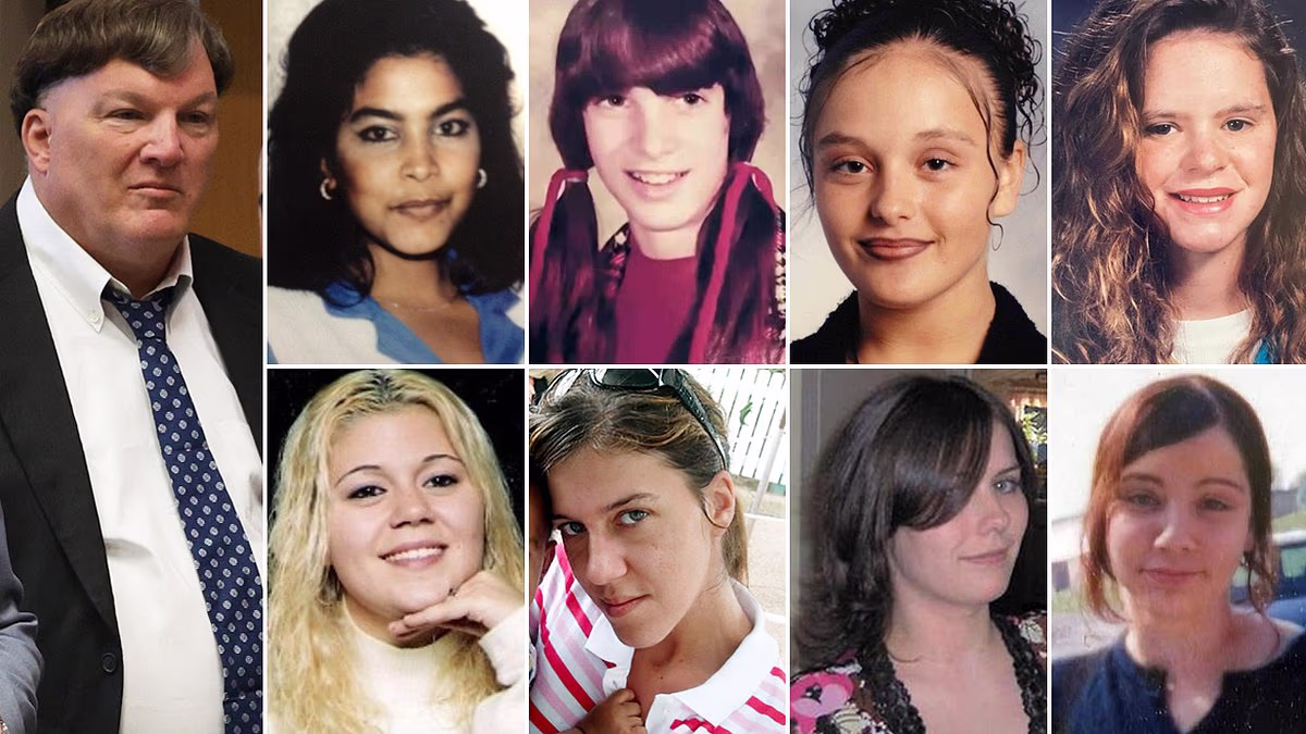 How Gilgo Beach killer lured women and where he murdered eighth victim