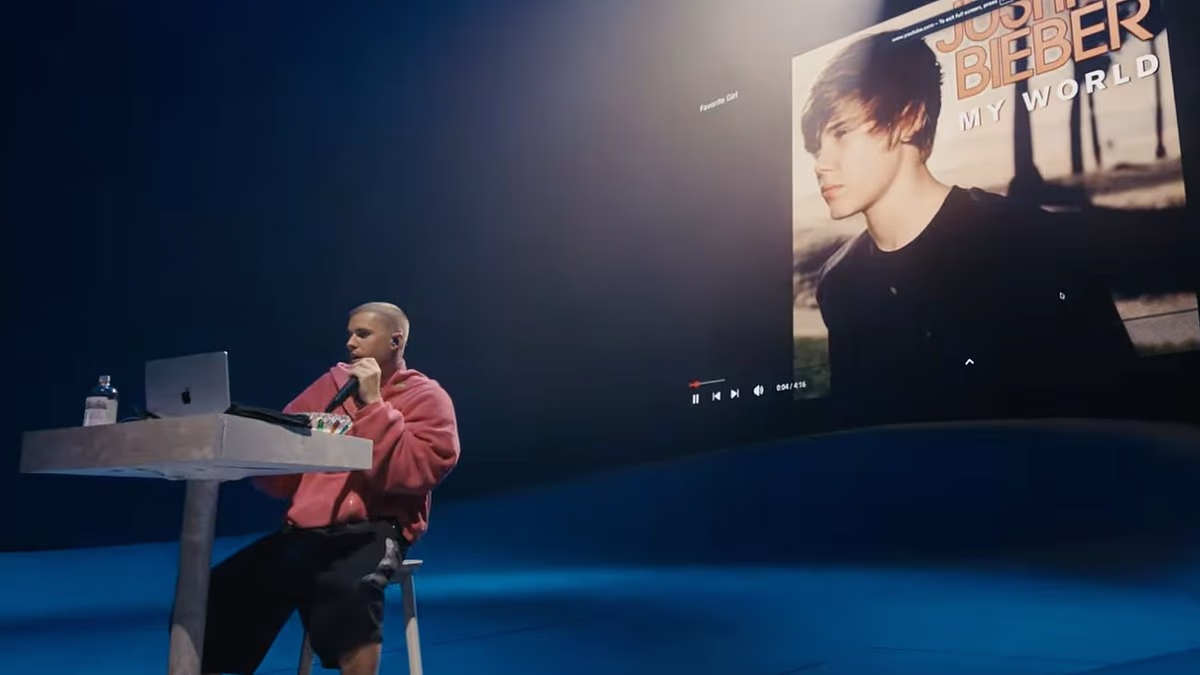 How Justin Bieber got away with a 'lazy' $10M Coachella set