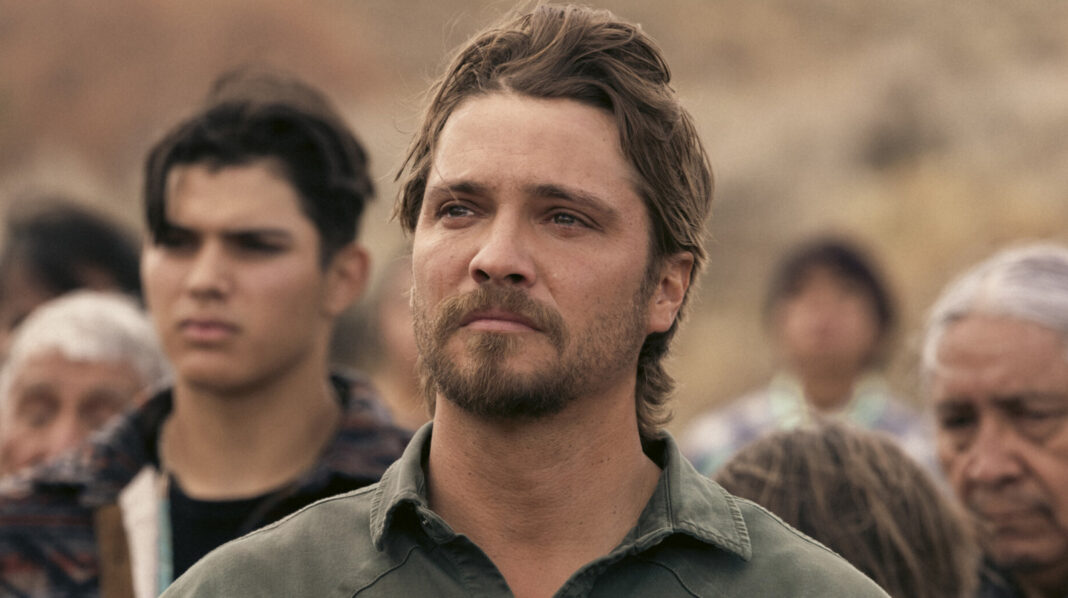 How Long Monica Dutton Has Been Dead After Yellowstone