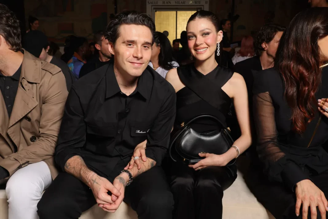 How Much Richer Is Nicola Peltz's Family Than the Beckhams?