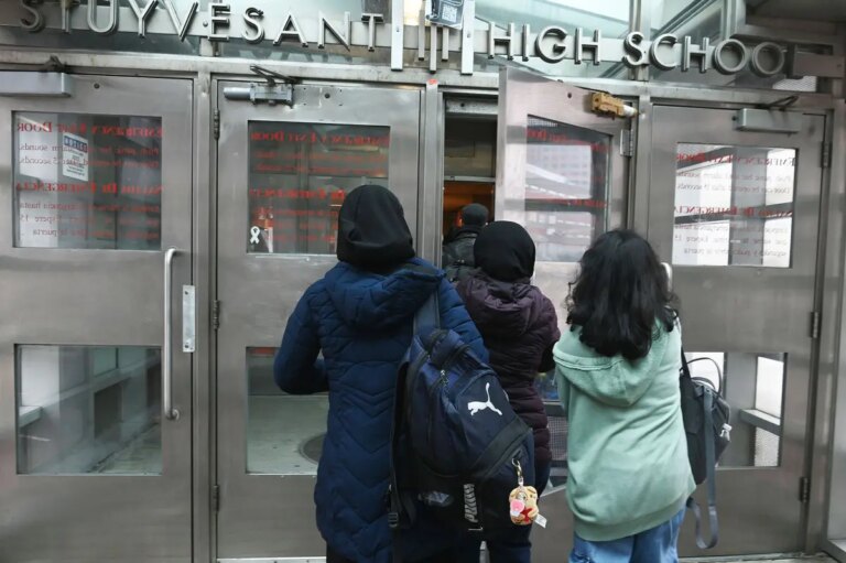 Mayor’s Directive: A Closer Look at Discrimination in NYC’s Top High Schools