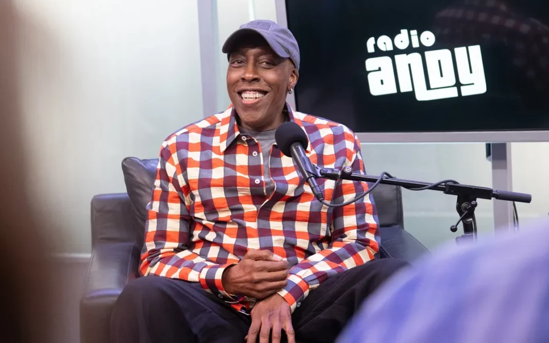 How Old Is Arsenio Hall and What Is His Net Worth Today?