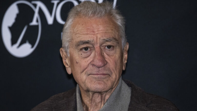 Robert De Niro Faces Unprecedented Backlash: A Deep Dive into the Actor’s Controversial Actions